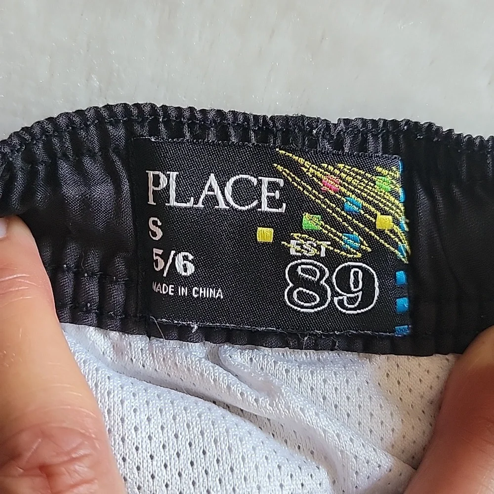 The Children's Place Swim Trunk